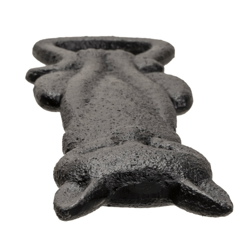 Add-On: Black Cat Bottle Opener
