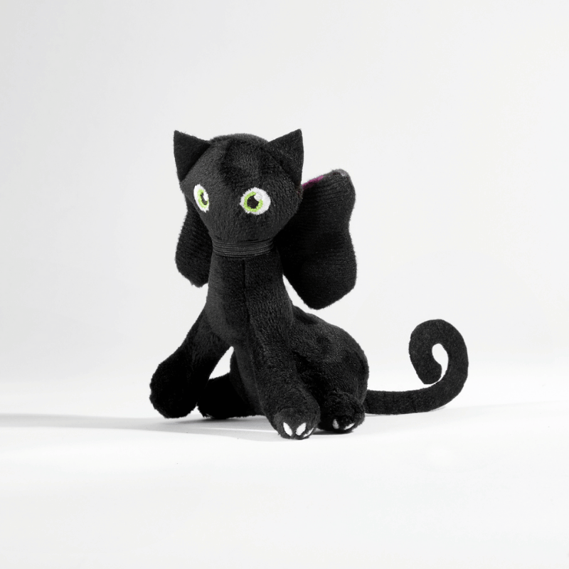 Meowlloween Toy Bundle