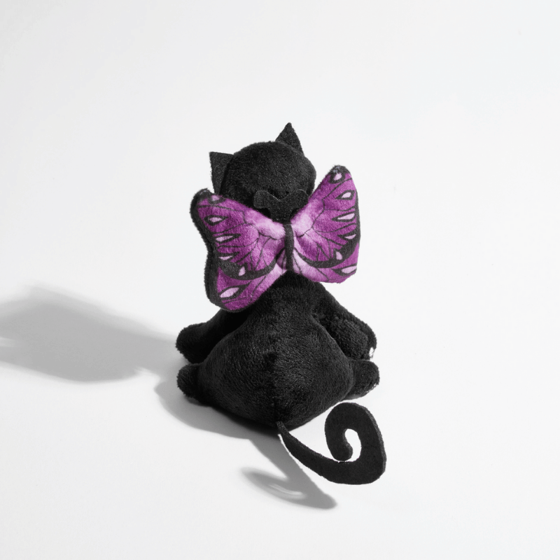 Meowlloween Toy Bundle