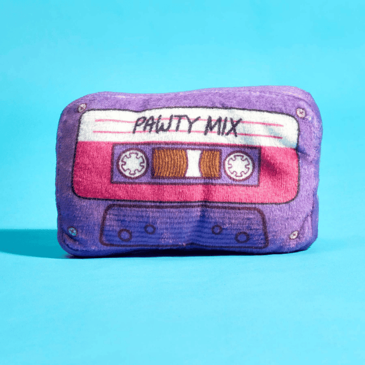 Pawty Mix Catnip Toy