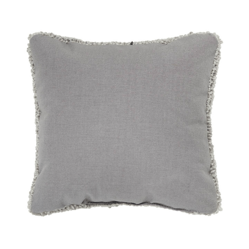 Christmas Winter Cat Throw Pillow