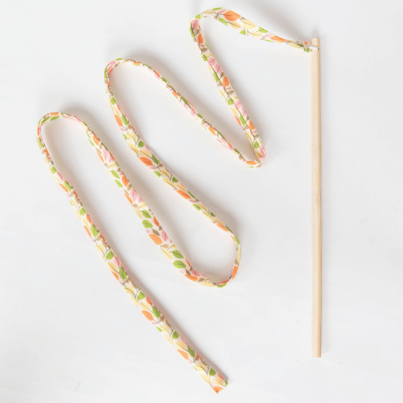 Falling Leaves Wiggler Wand
