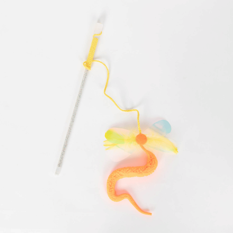 Freddy the Firefly Wand Toy