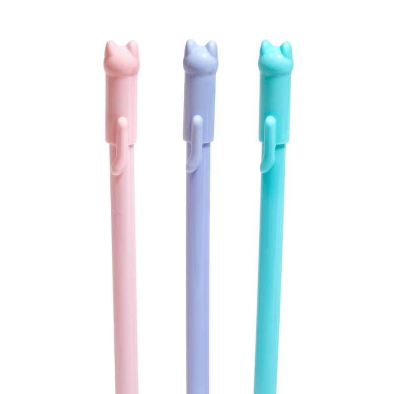 Kitty Cat Pens