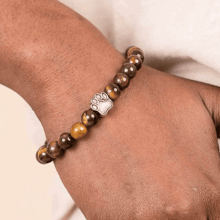 Pawfect Harmony Bracelet