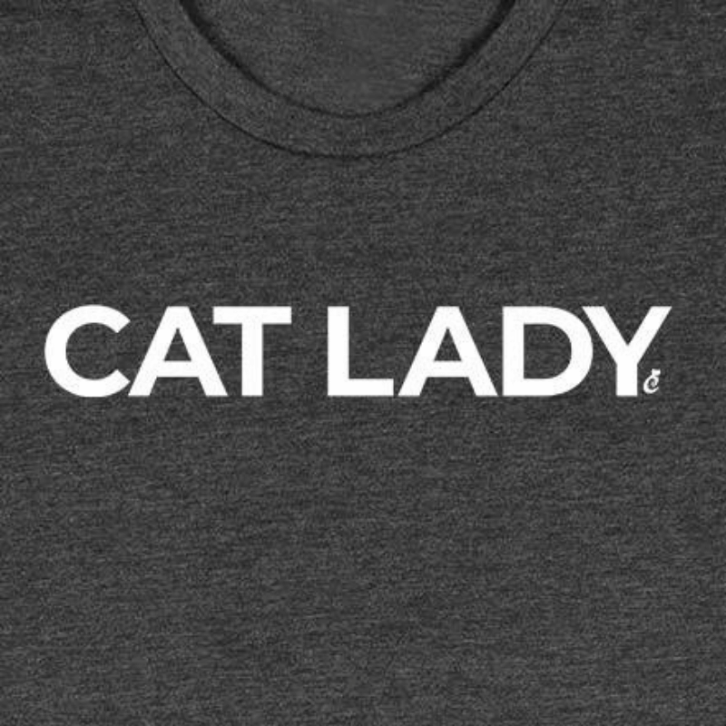 Cat Lady Shirt