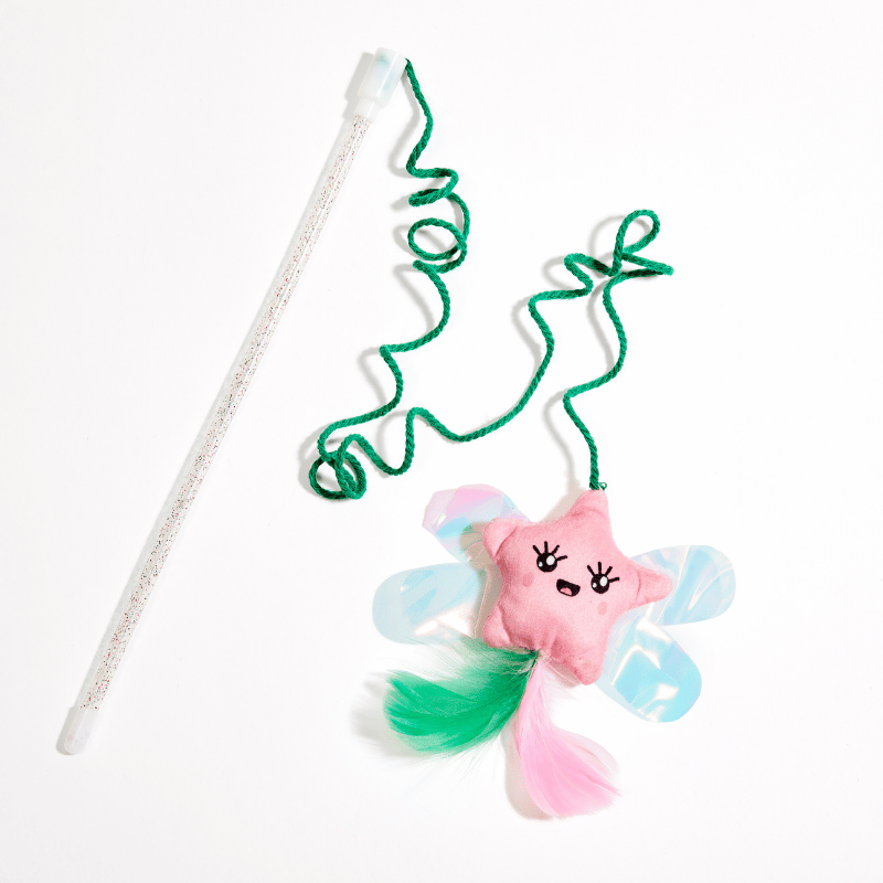 Starlight Fairy Wand Toy