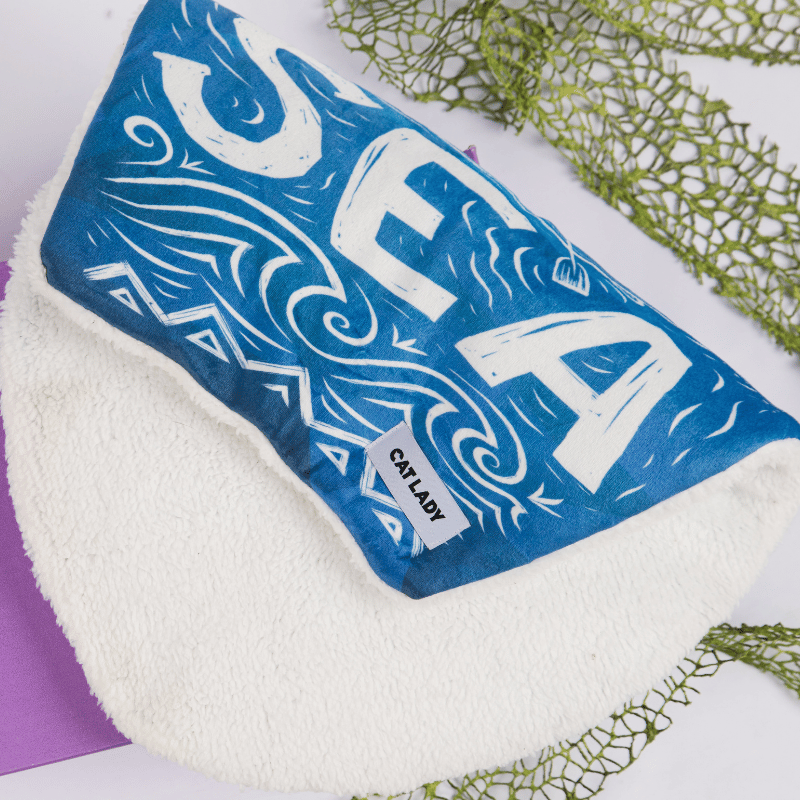 Surfboard Cat Mat