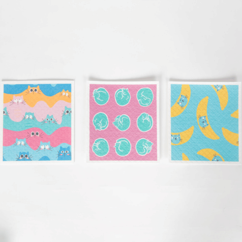 Swedish Dish Towels