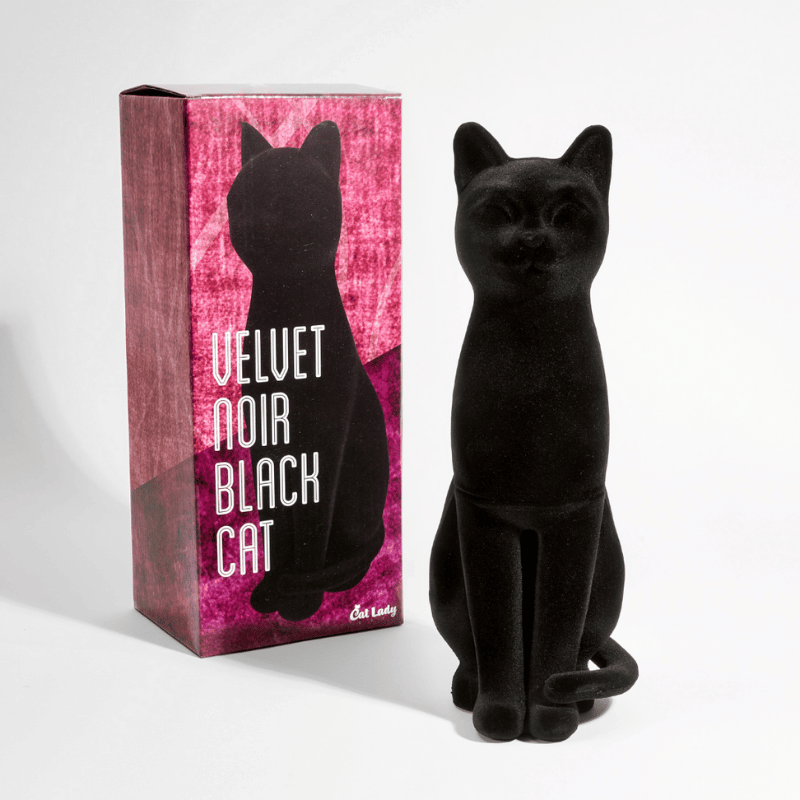 Velvet Cats