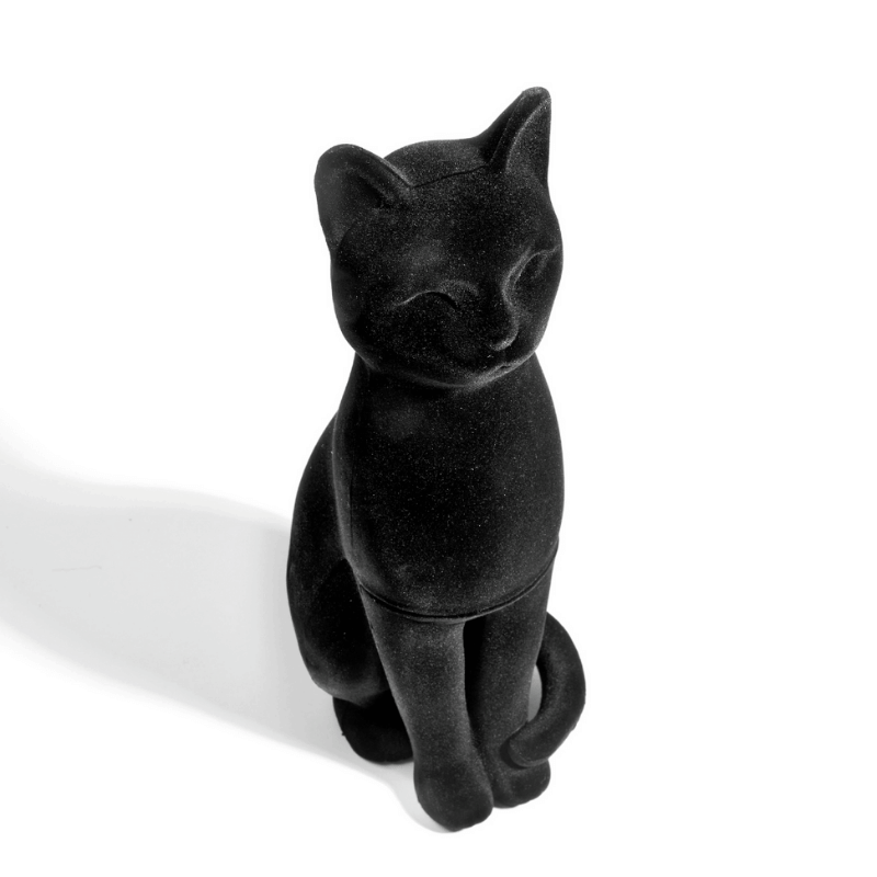 Velvet Cats