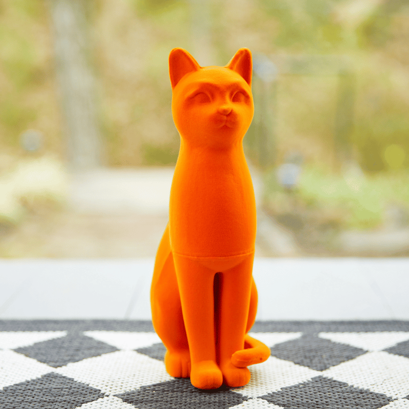 Velvet Cats