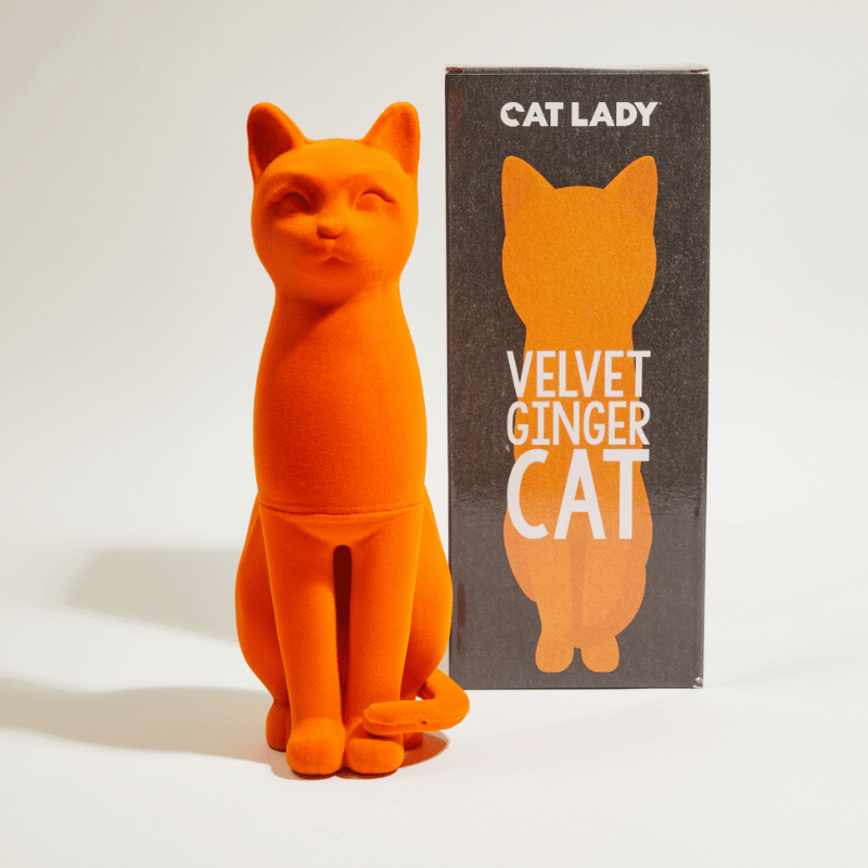 Velvet Cats