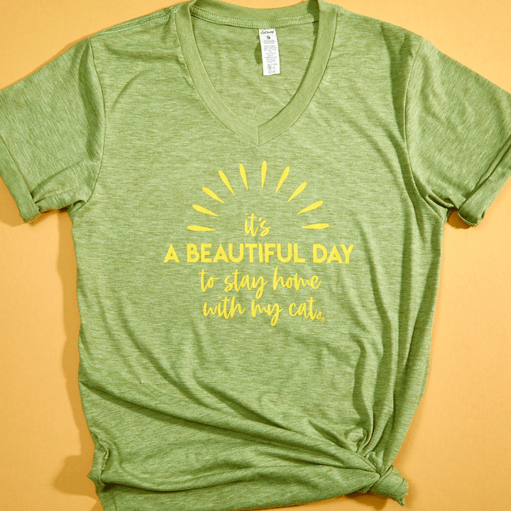 Beautiful Day Shirt
