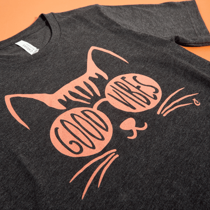 Good Vibes Shirt