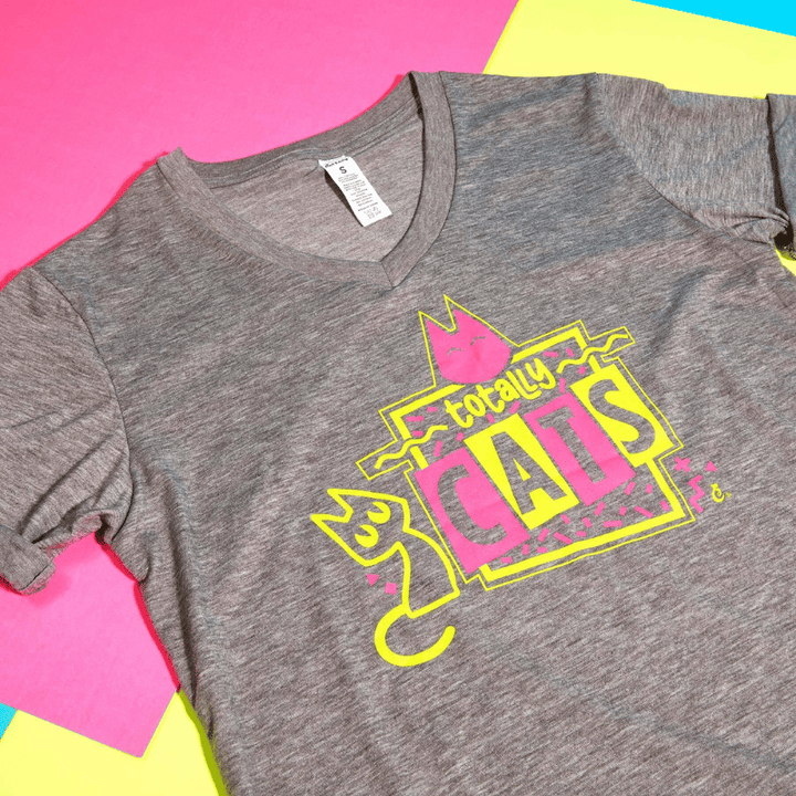 Totally Cats Shirt