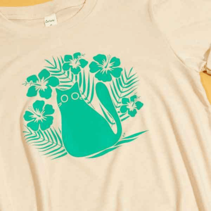 Tropicat Shirt