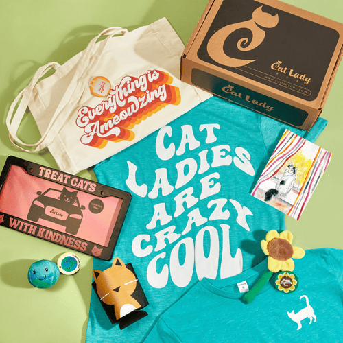 Everything is Ameowzing