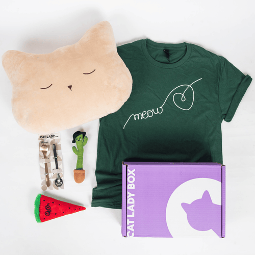 Live in the Meow