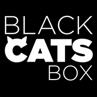 BLACK CATS