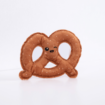 Autnie Meow's Pretzels