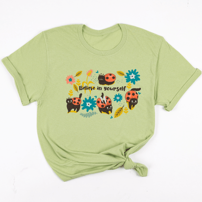 Believe in Mew Tee