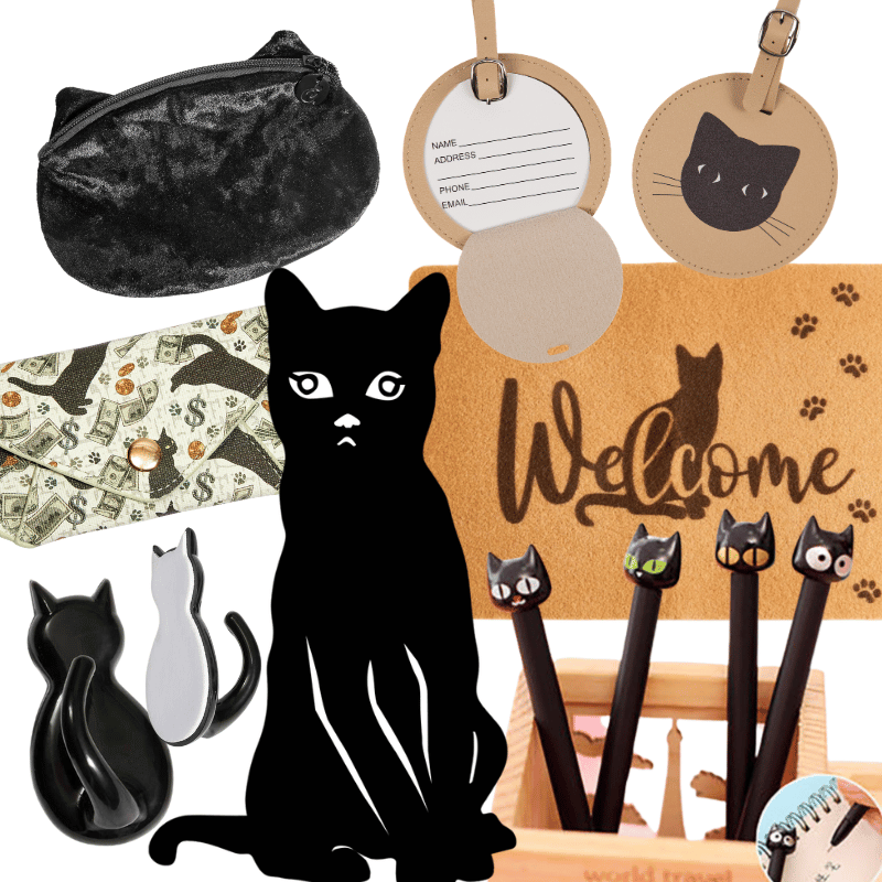 Big Black Cat Bundle