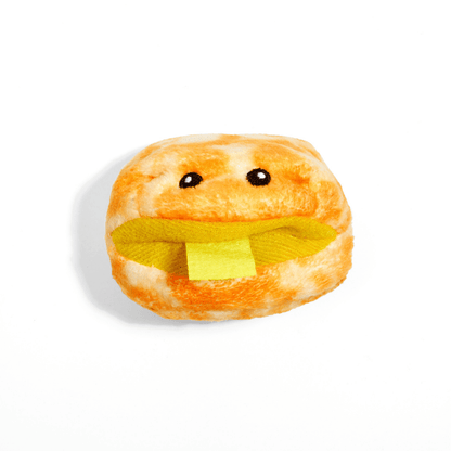 Biscuit Buddy Catnip Toy