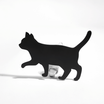 Black Cat Nightlight