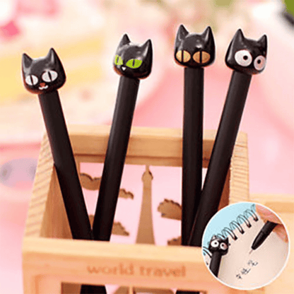 All the Cat Pens! Bundle
