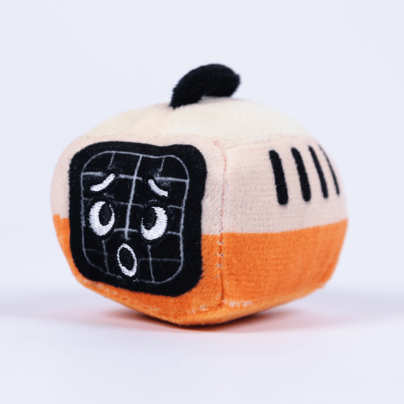 Cat Carrier Cage Of Terror Catnip Toy