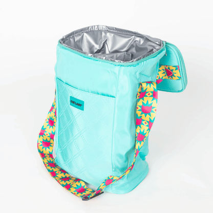 Cat Lady Cooler Bag