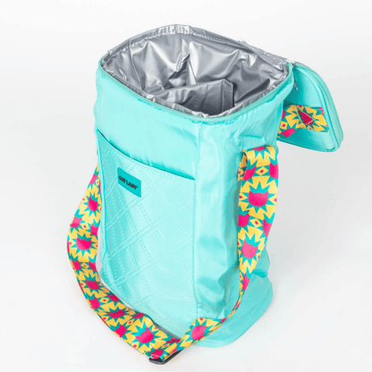 Cat Lady Cooler Bag