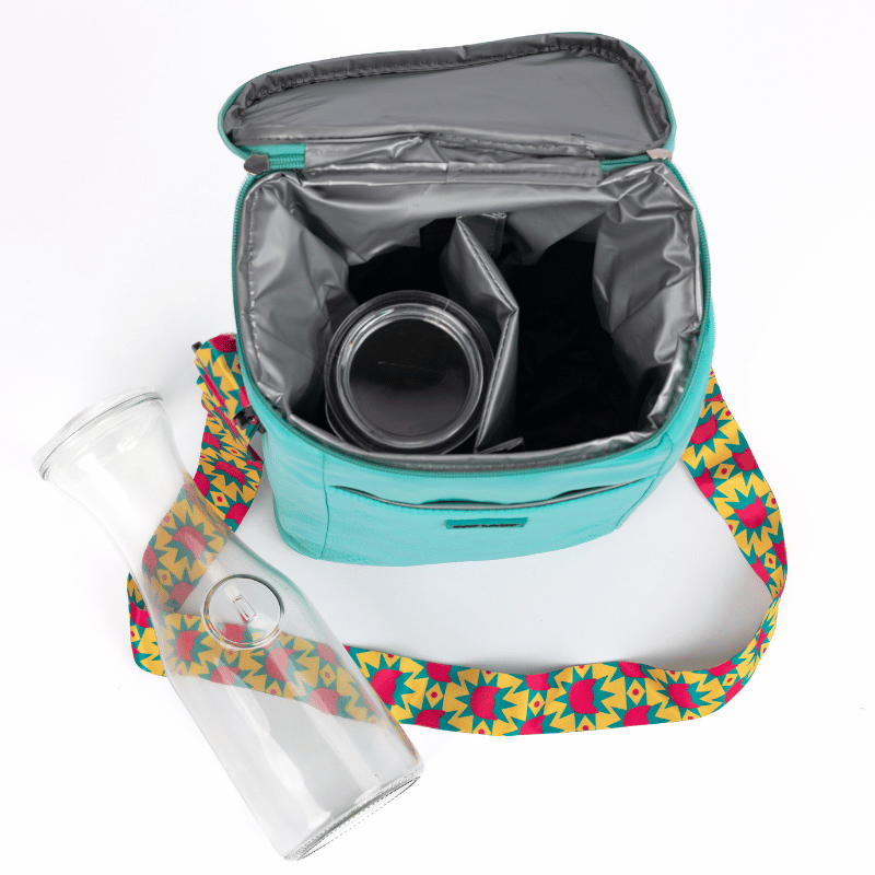 Cat Lady Cooler Bag