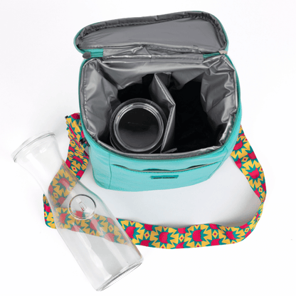 Cat Lady Cooler Bag