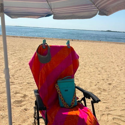 Cat Lady Cooler Bag
