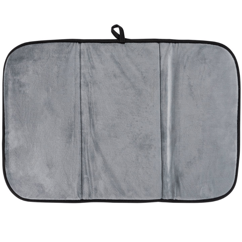 Cat Lover Drying Mat