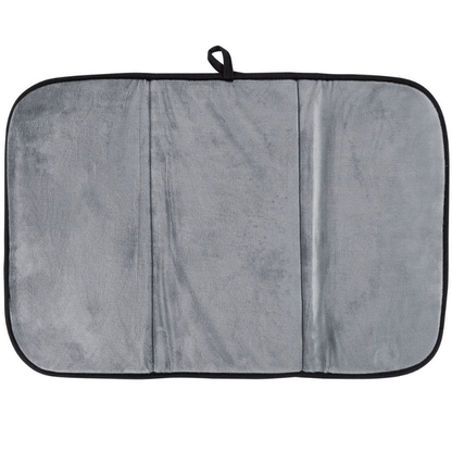 Cat Lover Drying Mat