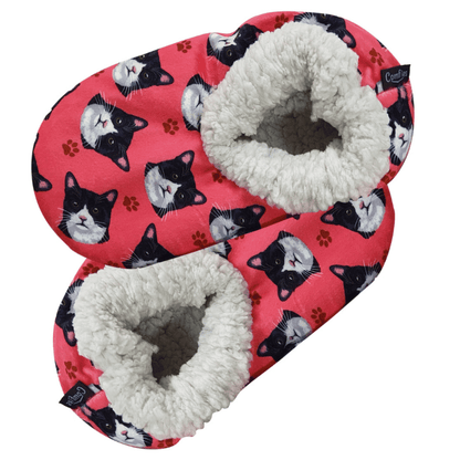 Cat Slippers