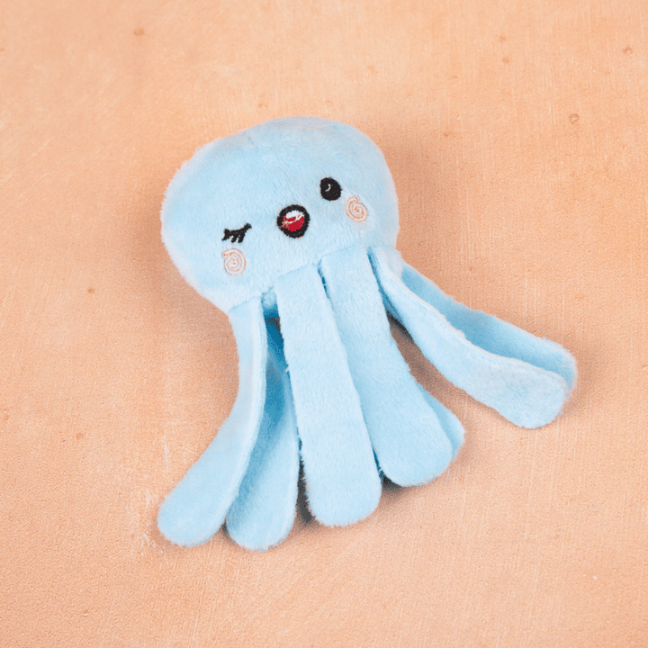 Ellie the Jelly Catnip Toy
