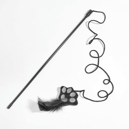 Wand Lovers Cat Toy Bundle