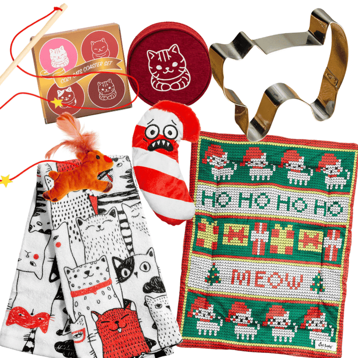 Catmas in July Bundle