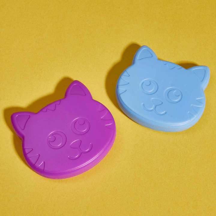Chilly Kitty Ice Packs