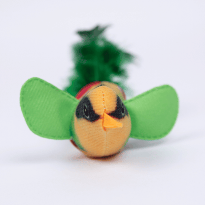 Chirpy Chirp Bird Toy
