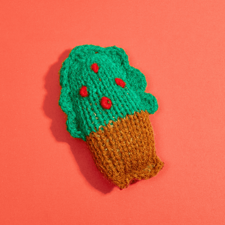 Christmas Tree Critters