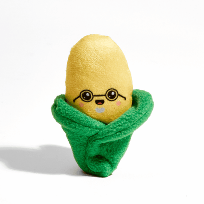 Cornelious Cobb Catnip Toy