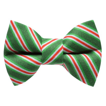 The Dasher Cat Bow Tie
