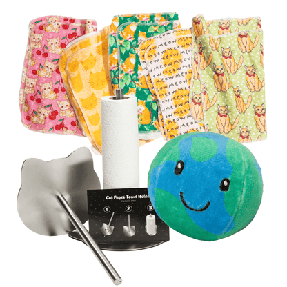 Eco Furriendly Bundle