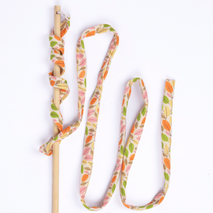 Falling Leaves Wiggler Wand