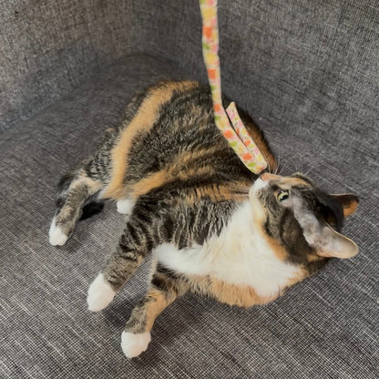 Falling Leaves Wiggler Wand